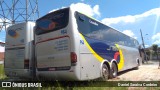 Sampaio Turismo 954 na cidade de Ribeirão das Neves, Minas Gerais, Brasil, por Daniel Saraiva Cordeiro. Número da foto: #9633063.