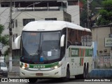 Empresa Gontijo de Transportes 21440 na cidade de Coronel Fabriciano, Minas Gerais, Brasil, por Joase Batista da Silva. Número da foto: #9632486.