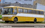 Ônibus Particulares 4937 na cidade de Bagé, Rio Grande do Sul, Brasil, por Wellington Machado. Número da foto: #:id.