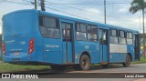 Taguatur - Taguatinga Transporte e Turismo 06926 na cidade de Águas Lindas de Goiás, Goiás, Brasil, por Lucas Alves. ID da foto: :id.