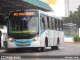 Auto Viação São José 12439 na cidade de Fortaleza, Ceará, Brasil, por Wescley  Costa. Número da foto: #:id.