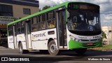 Transportes AC 510050 na cidade de Luziânia, Goiás, Brasil, por Matheus de Souza. Número da foto: #:id.