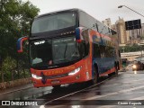 Viação Cetro 20008 na cidade de Ribeirão Preto, São Paulo, Brasil, por Cicero Augusto. Número da foto: #:id.