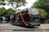 Expresso Adamantina 422107 na cidade de São Paulo, São Paulo, Brasil, por Julio Cesar Euzebio Alves. Número da foto: #:id.
