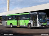 Viação Garcia 81126 na cidade de Paranavaí, Paraná, Brasil, por Robson Alves. Número da foto: #9630664.