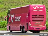 Jundiá Transportadora Turistica 3506 na cidade de Juiz de Fora, Minas Gerais, Brasil, por Luiz Krolman. Número da foto: #9630420.