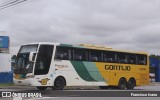 Empresa Gontijo de Transportes 12910 na cidade de São Paulo, São Paulo, Brasil, por Francisco Ivano. Número da foto: #9632677.