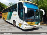 Empresa Gontijo de Transportes 14840 na cidade de São Paulo, São Paulo, Brasil, por Gabriel Leal. Número da foto: #:id.