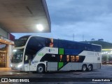 UTIL - União Transporte Interestadual de Luxo 13108 na cidade de Juiz de Fora, Minas Gerais, Brasil, por Renata Batista. Número da foto: #:id.