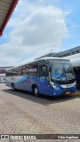 Transcal Sul Transportes Coletivos 24801 na cidade de Canoas, Rio Grande do Sul, Brasil, por Vitor Aguilera. Número da foto: #:id.