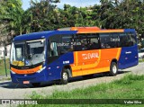 Evanil Transportes e Turismo RJ 132.035 na cidade de Rio de Janeiro, Rio de Janeiro, Brasil, por Valter Silva. Número da foto: #9631588.