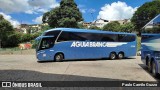 Viação Águia Branca 27750 na cidade de João Neiva, Espírito Santo, Brasil, por Paulo Camilo Guzzo. Número da foto: #:id.