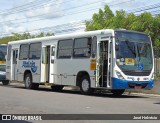 Viação Atalaia Transportes 6375 na cidade de Aracaju, Sergipe, Brasil, por José Helvécio. Número da foto: #:id.