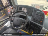 BBTT - Benfica Barueri Transporte e Turismo 27.665 na cidade de São Paulo, São Paulo, Brasil, por Raphael Vieira Nobre da Cruz. Número da foto: #9632639.