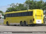 Viação Itapemirim 41017 na cidade de Vitória da Conquista, Bahia, Brasil, por Tarcisio Rodrigues da Silva. Número da foto: #9630589.