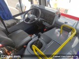 BBTT - Benfica Barueri Transporte e Turismo 27.393 na cidade de São Paulo, São Paulo, Brasil, por Raphael Vieira Nobre da Cruz. Número da foto: #9632750.