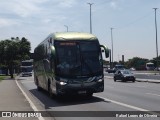 Asa Branca Turismo 20180 na cidade de São Paulo, São Paulo, Brasil, por Rafael Lopes de Oliveira. ID da foto: :id.