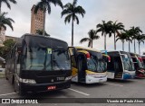 Ônibus Particulares 7800 na cidade de Aparecida, São Paulo, Brasil, por Vicente de Paulo Alves. ID da foto: :id.