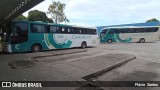 Auto Viação Camurujipe 3052 na cidade de Cruz das Almas, Bahia, Brasil, por Flávio  Santos. Número da foto: #9630948.