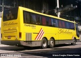 Viação Itapemirim 45105 na cidade de Rio de Janeiro, Rio de Janeiro, Brasil, por Márcio Douglas Ribeiro Venino. Número da foto: #9629538.