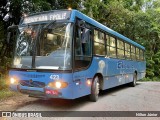 Biguaçu Transportes Coletivos Administração e Participação 423 na cidade de Biguaçu, Santa Catarina, Brasil, por Nilton Júnior. Número da foto: #9631264.