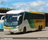 Empresa Gontijo de Transportes 18115 na cidade de Vitória da Conquista, Bahia, Brasil, por Tadeu Vasconcelos. Número da foto: #9630010.