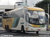 Empresa Gontijo de Transportes 18565 na cidade de Rio de Janeiro, Rio de Janeiro, Brasil, por Bruno Pereira Pires. Número da foto: #9632702.
