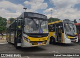 Transunião Transportes 3 6289 na cidade de São Paulo, São Paulo, Brasil, por Raphael Vieira Nobre da Cruz. Número da foto: #9632867.