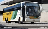 Empresa Gontijo de Transportes 11525 na cidade de Belo Horizonte, Minas Gerais, Brasil, por Daniel da Silva. Número da foto: #9630424.