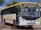 CT Expresso 8434 na cidade de Luziânia, Goiás, Brasil, por João Gonçalves. Número da foto: #9632995.