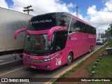 Evolução Transportes e Turismo 3010 na cidade de Anápolis, Goiás, Brasil, por Sullyvan Martins Ribeiro. Número da foto: #9630546.