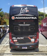 Expresso Adamantina 422101 na cidade de São Paulo, São Paulo, Brasil, por Helder Fernandes da Silva. Número da foto: #:id.