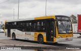 Viação Metrópole Paulista - Zona Leste 3 1915 na cidade de São Paulo, São Paulo, Brasil, por Francisco Ivano. Número da foto: #9632741.