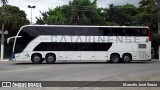Auto Viação Catarinense 321309 na cidade de São Paulo, São Paulo, Brasil, por Marcelo José Souza. Número da foto: #9629925.