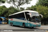 Rápido Ribeirão Preto 3560 na cidade de São Paulo, São Paulo, Brasil, por Julio Cesar Euzebio Alves. Número da foto: #9630467.