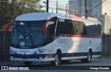 Viação Piracicabana 1460 na cidade de Suzano, São Paulo, Brasil, por George Miranda. Número da foto: #:id.