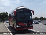 Lirabus 14112 na cidade de São Paulo, São Paulo, Brasil, por Rafael Lopes de Oliveira. Número da foto: #9630571.