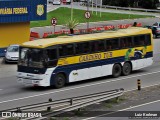 Carinho Tur 3590 na cidade de Aparecida, São Paulo, Brasil, por Luiz Krolman. Número da foto: #9630384.