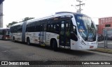 Itajaí Transportes Coletivos 2997 na cidade de Campinas, São Paulo, Brasil, por Carlos Eduardo  da Silva. ID da foto: :id.