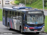 Transportes Capellini 19.158 na cidade de Campinas, São Paulo, Brasil, por Julio Medeiros. Número da foto: #:id.