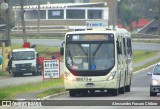 Viação Santo Ângelo 18M70 na cidade de Colombo, Paraná, Brasil, por Alessandro Fracaro Chibior. Número da foto: #:id.