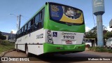 Transportes AC 510122 na cidade de Luziânia, Goiás, Brasil, por Matheus de Souza. Número da foto: #:id.