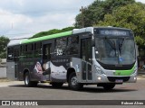 Viação Garcia 8273 na cidade de Paranavaí, Paraná, Brasil, por Robson Alves. Número da foto: #9630632.