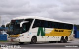 Viação Nacional 16105 na cidade de São Paulo, São Paulo, Brasil, por Francisco Ivano. Número da foto: #9635264.