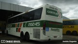 Empresa Gontijo de Transportes 20245 na cidade de Perdões, Minas Gerais, Brasil, por Juninho Nogueira. Número da foto: #9634907.