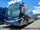 Viação Cometa 719597 na cidade de Juiz de Fora, Minas Gerais, Brasil, por Luiz Carlos Photobus. Número da foto: #9633574.