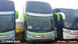 Viação Garcia 8684 na cidade de Balneário Camboriú, Santa Catarina, Brasil, por Alexandre F.  Gonçalves. Número da foto: #9634947.