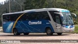 Viação Cometa 11250 na cidade de Jundiaí, São Paulo, Brasil, por Wellington Oliveira. Número da foto: #:id.