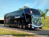 Viação Cometa 18308 na cidade de Campinas, São Paulo, Brasil, por José Eduardo Garcia Pontual. Número da foto: #9634253.