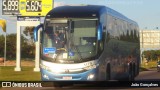 Leal Transporte e Turismo 1179 na cidade de Santa Maria, Distrito Federal, Brasil, por João Gonçalves. Número da foto: #9633450.